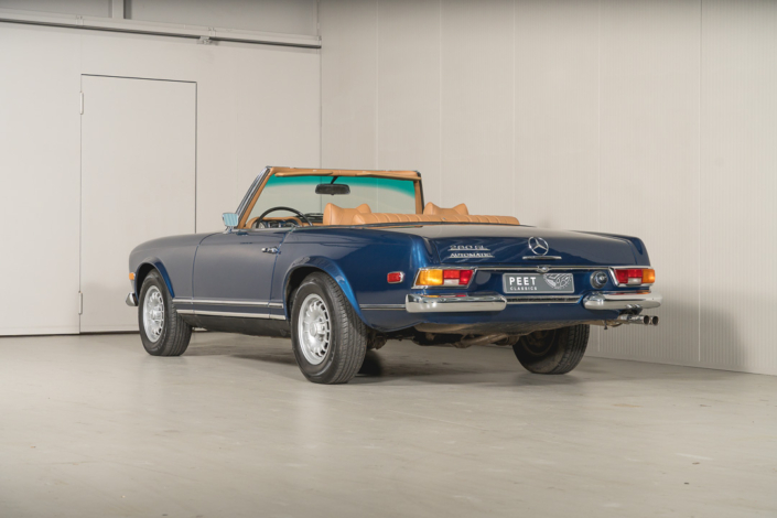 PeetClassics-MercedesBenz280SL-Rauwworks-W-004