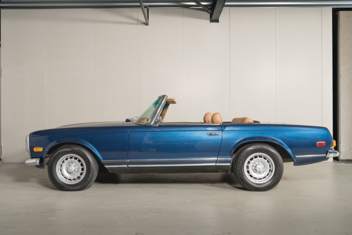 PeetClassics-MercedesBenz280SL-Rauwworks-W-006