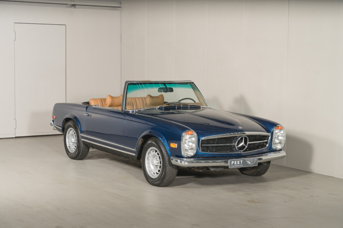 PeetClassics-MercedesBenz280SL-Rauwworks-W-007