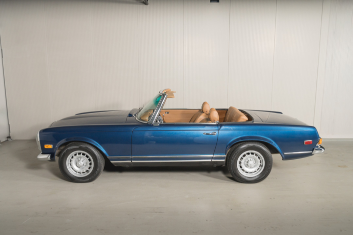 PeetClassics-MercedesBenz280SL-Rauwworks-W-012