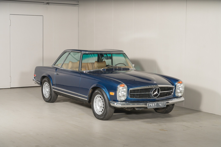 PeetClassics-MercedesBenz280SL-Rauwworks-W-014
