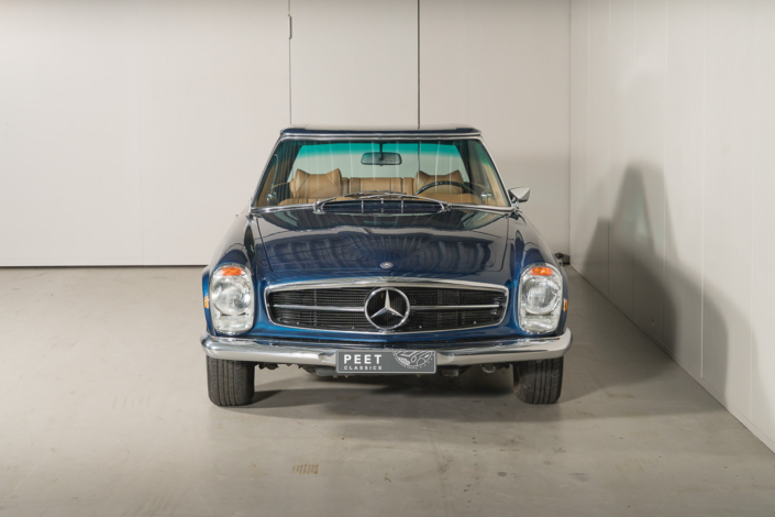 PeetClassics-MercedesBenz280SL-Rauwworks-W-015