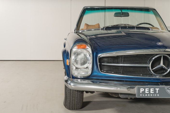 PeetClassics-MercedesBenz280SL-Rauwworks-W-023