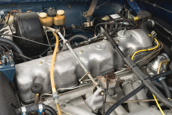 PeetClassics-MercedesBenz280SL-Rauwworks-W-075