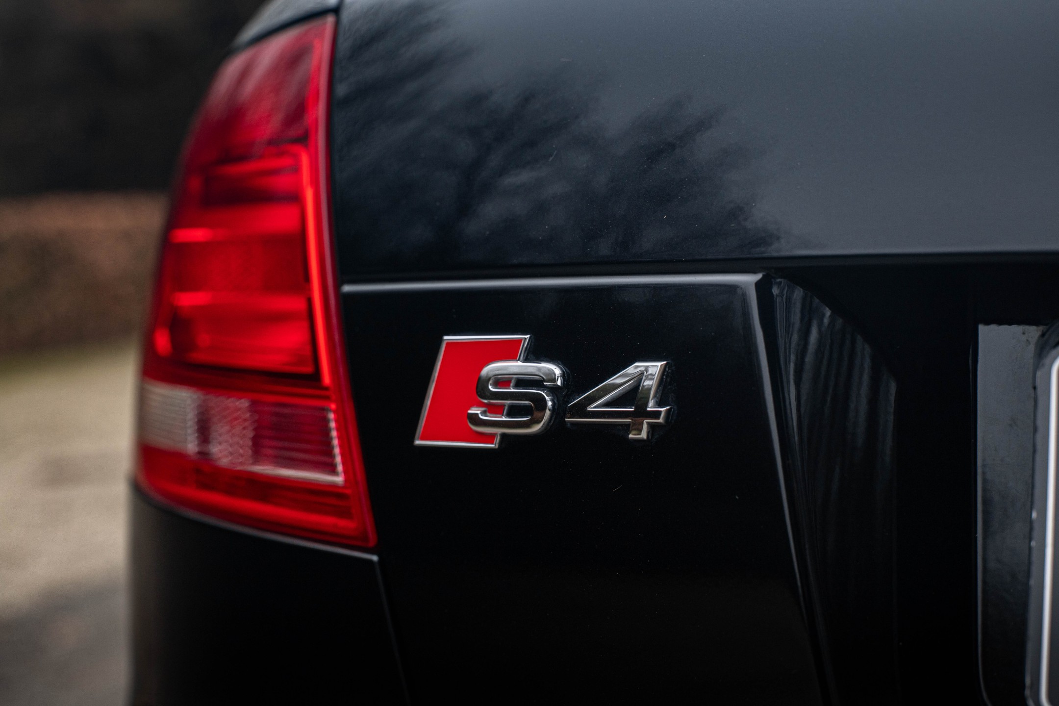 Audi S4 Cabriolet