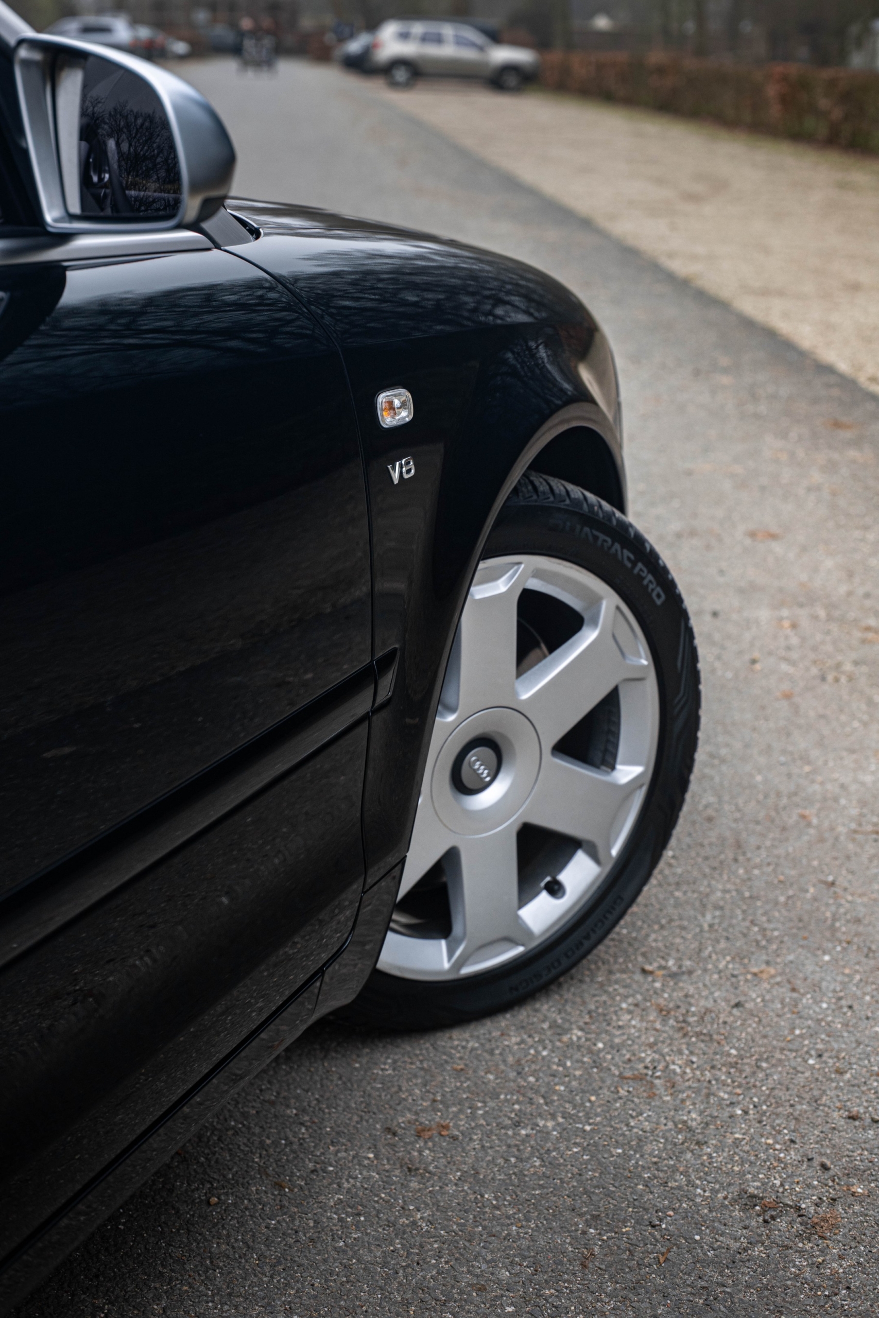 Audi S4 Cabriolet