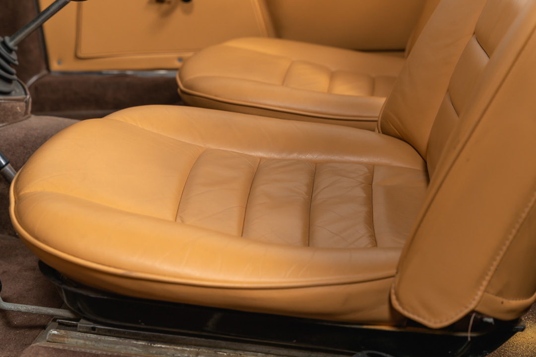 Alfa Romeo Spider 2000 Touring