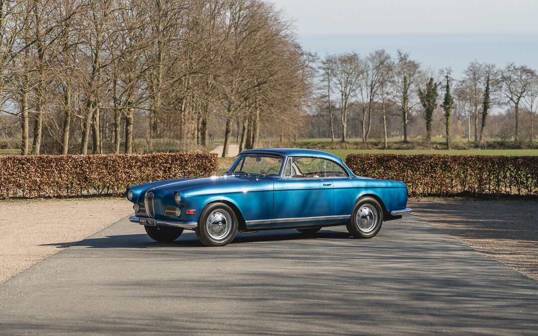 BMW 503