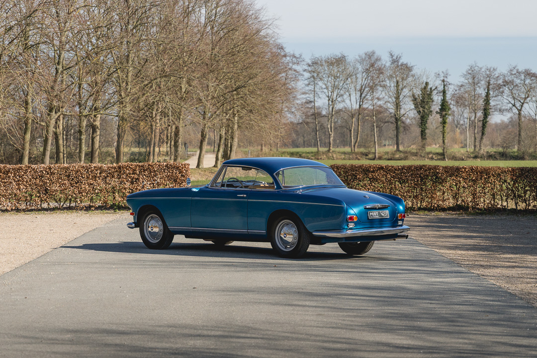 BMW 503