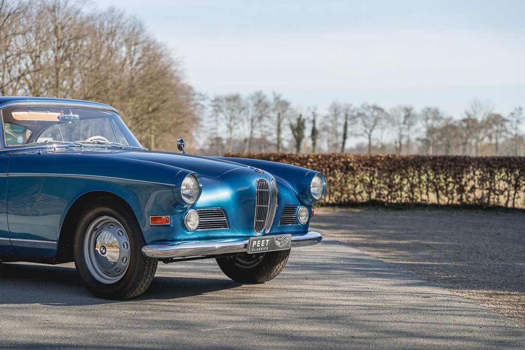 BMW 503