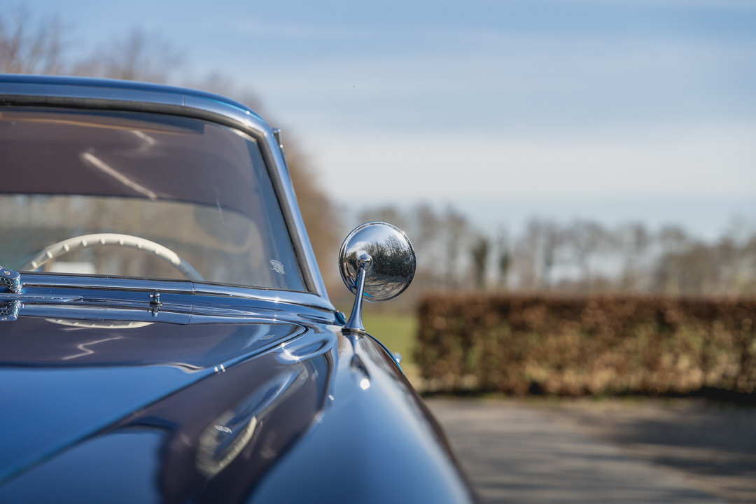 BMW 503
