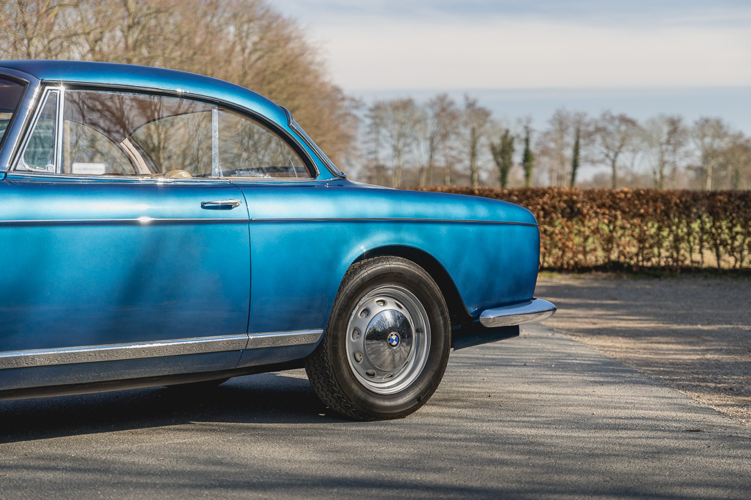 BMW 503