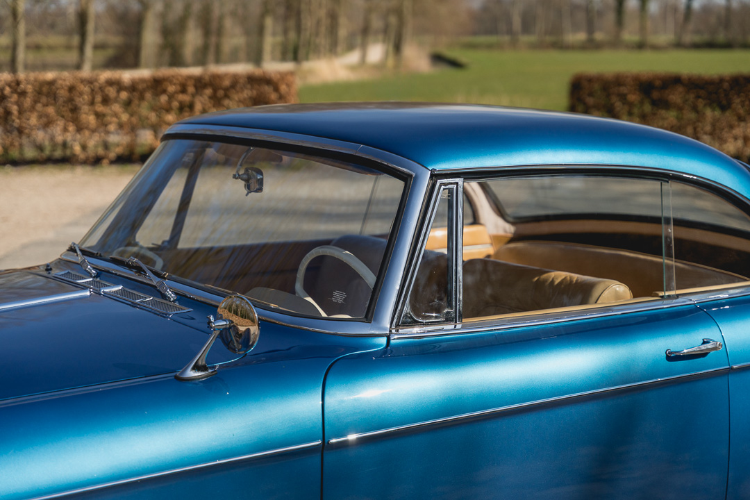 BMW 503