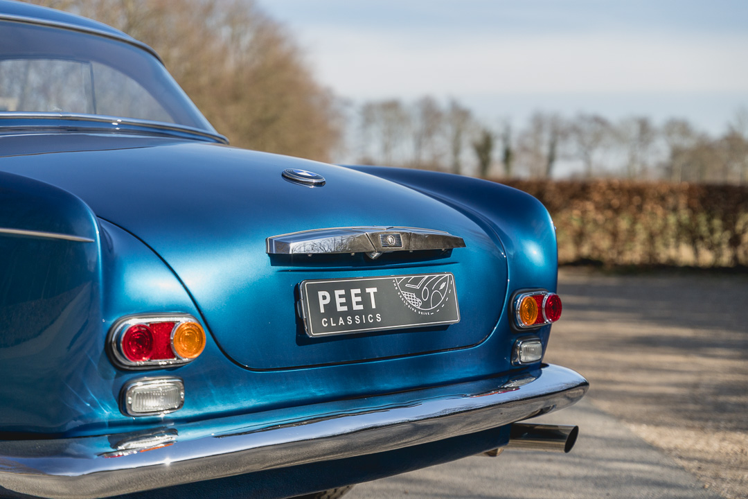 BMW 503