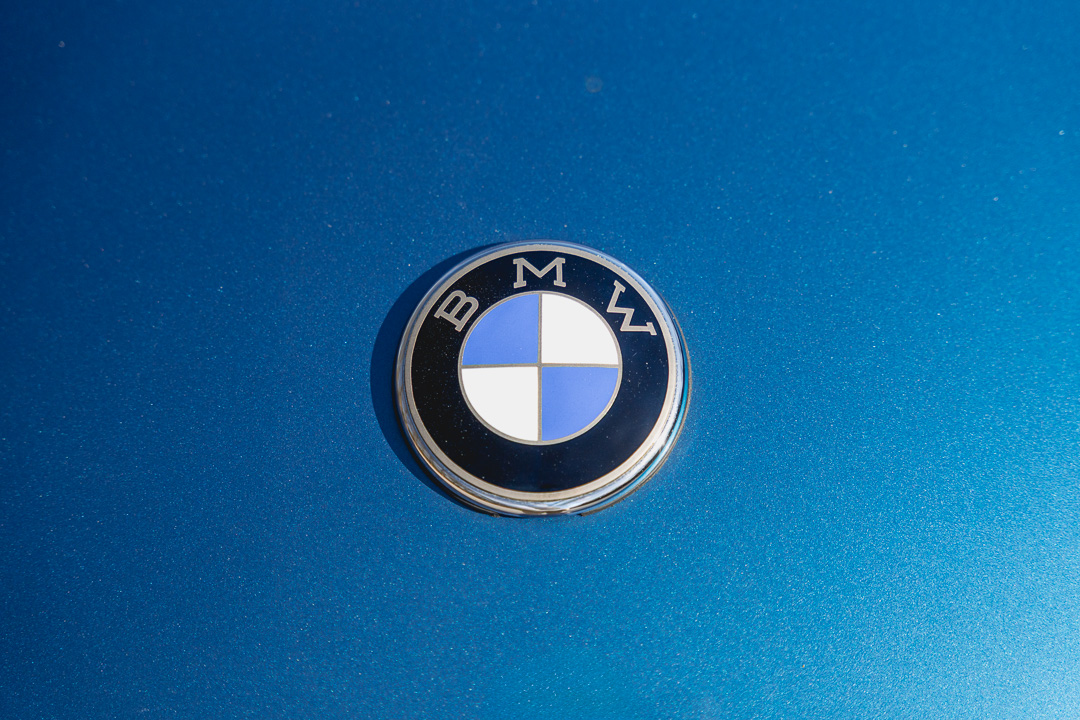 BMW 503