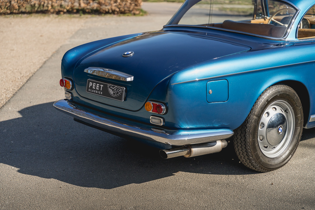 BMW 503