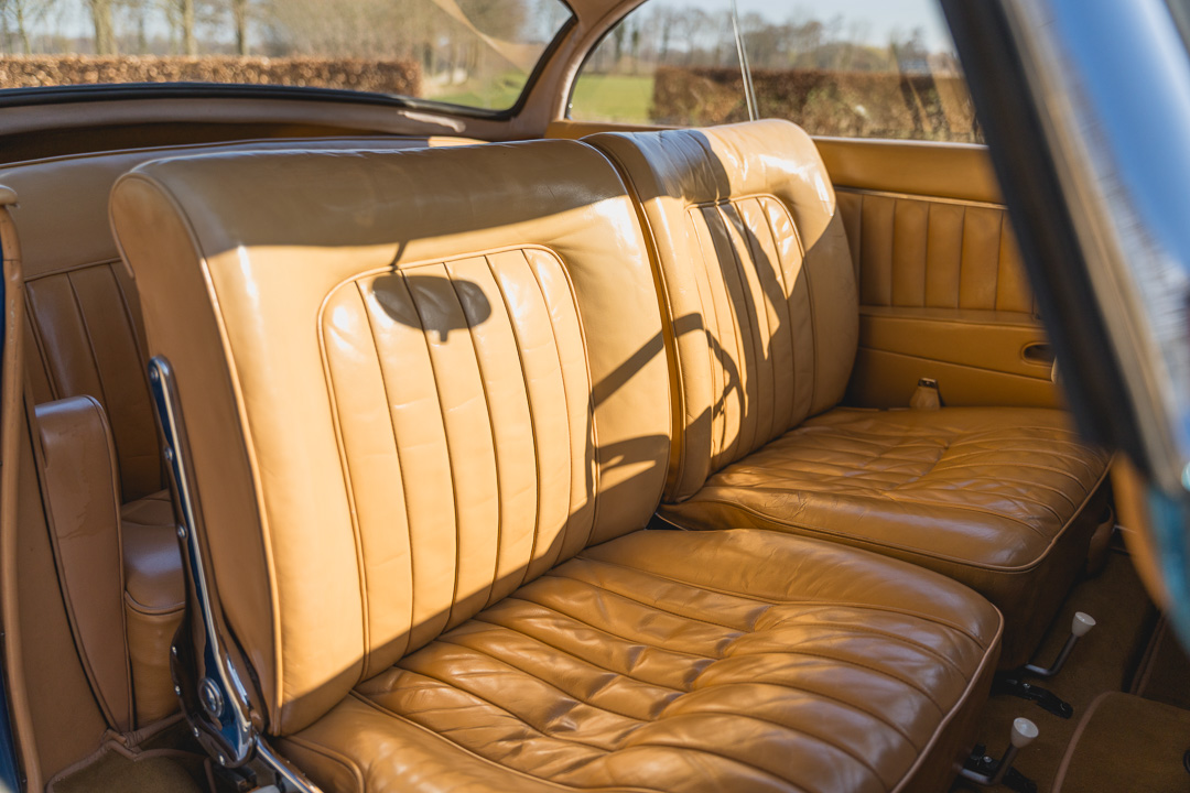 BMW 503