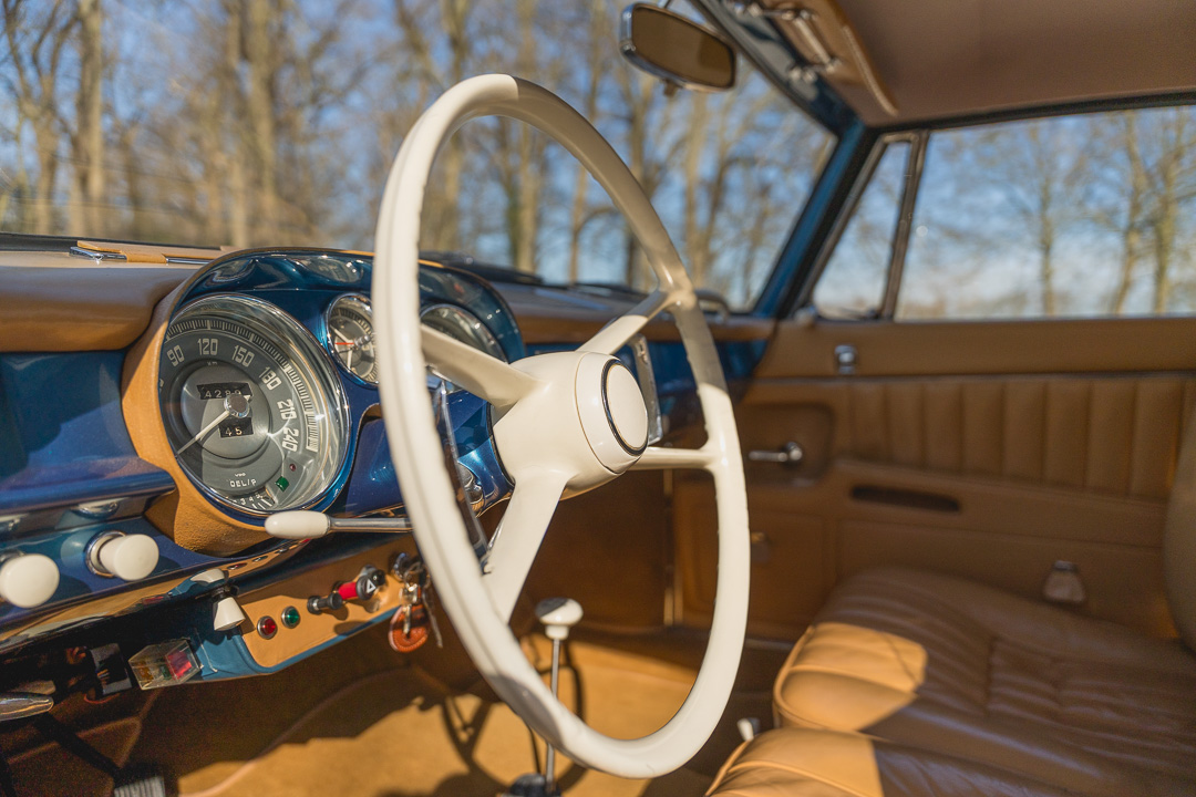 BMW 503