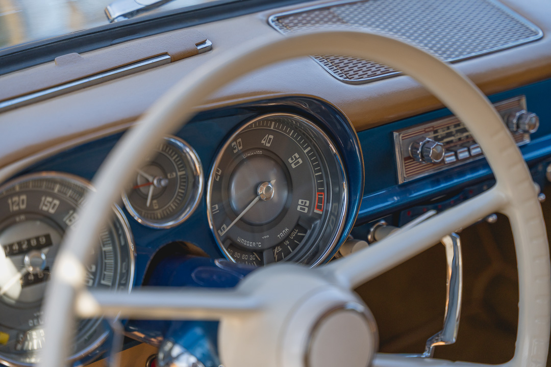 BMW 503