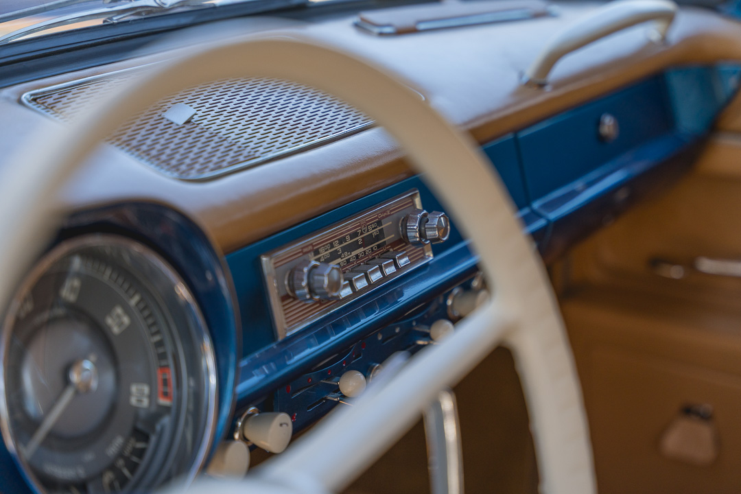 BMW 503