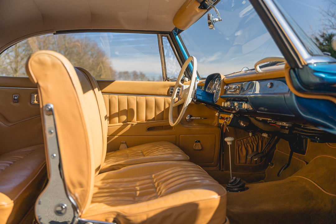 BMW 503