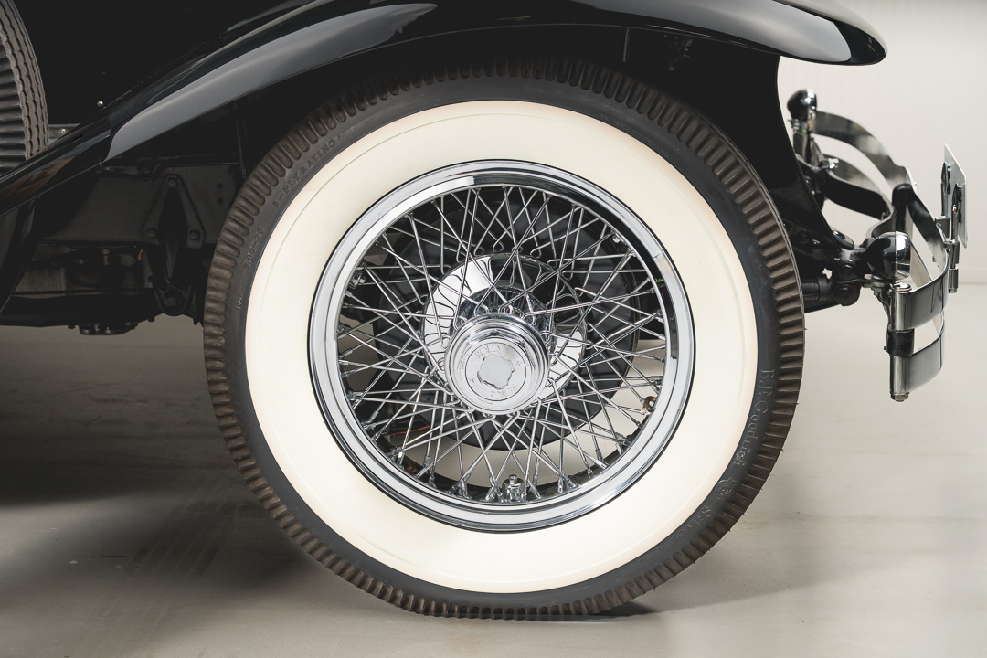 Rolls Royce Brewster Regent Coupé