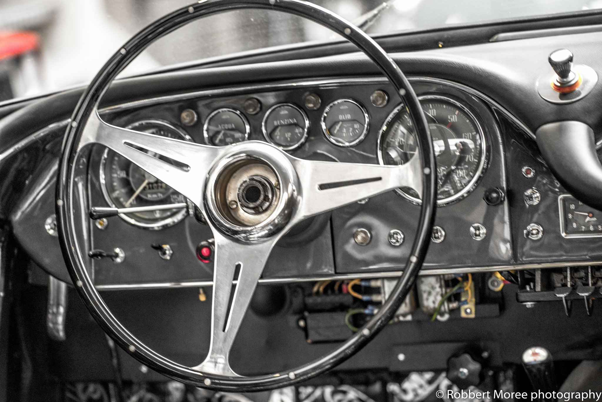 Maserati 3500 GT – 11
