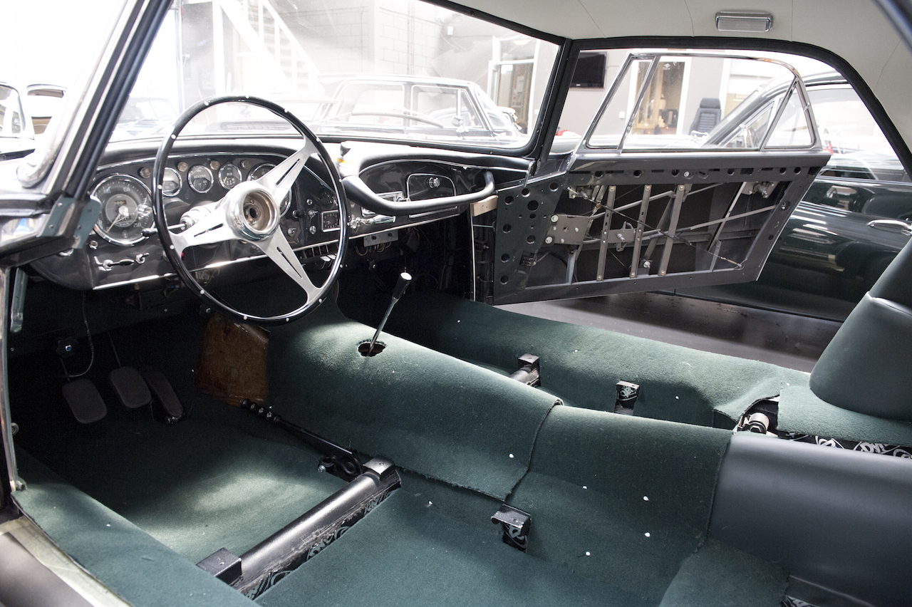 Maserati 3500 GT – 23