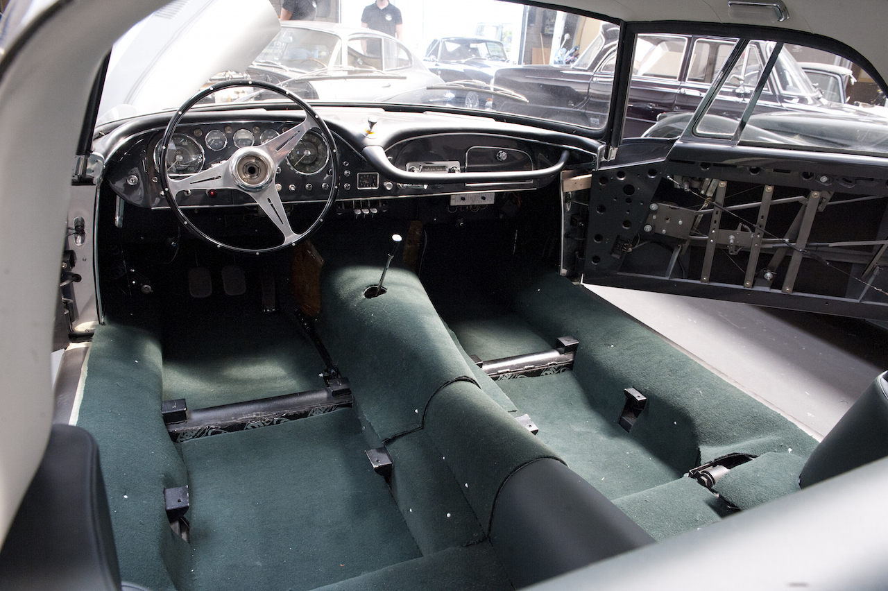 Maserati 3500 GT – 22