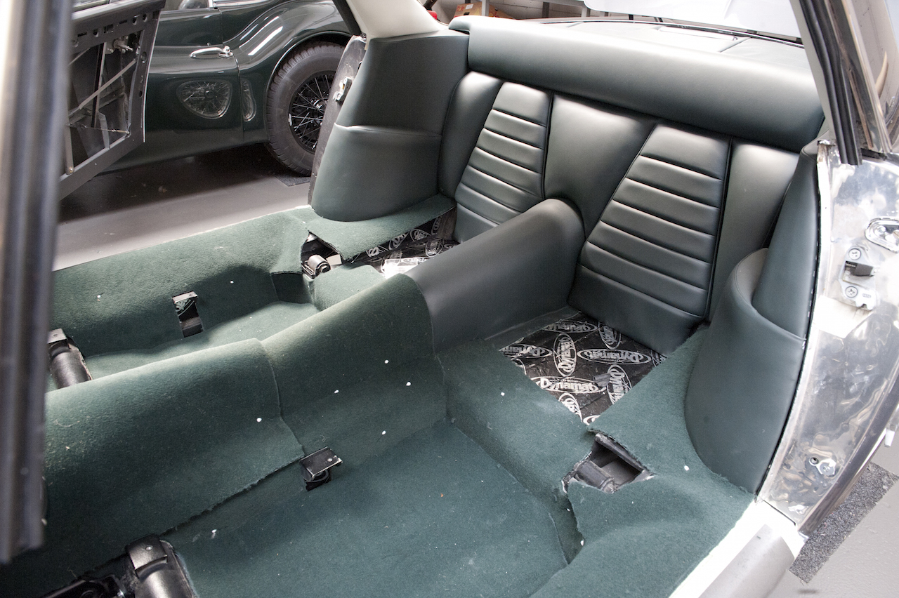 Maserati 3500 GT – 20