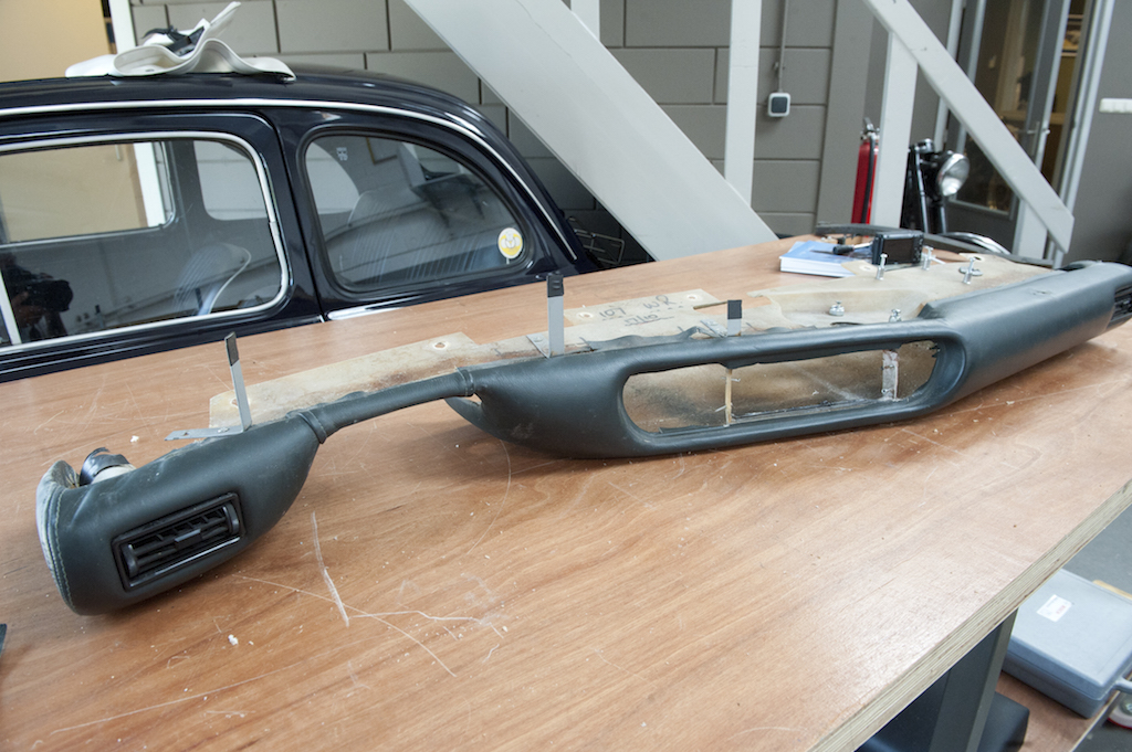 TVR Chimaera 500 – 15