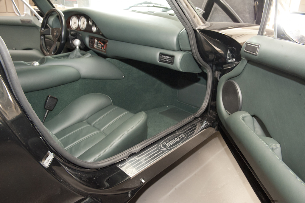 TVR Chimaera 500 – 47