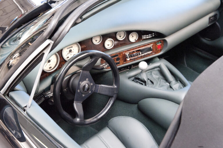 TVR Chimaera 500
