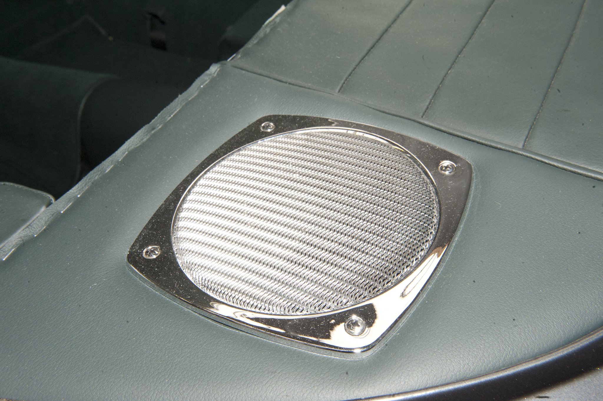 Maserati 3500 GT – 62