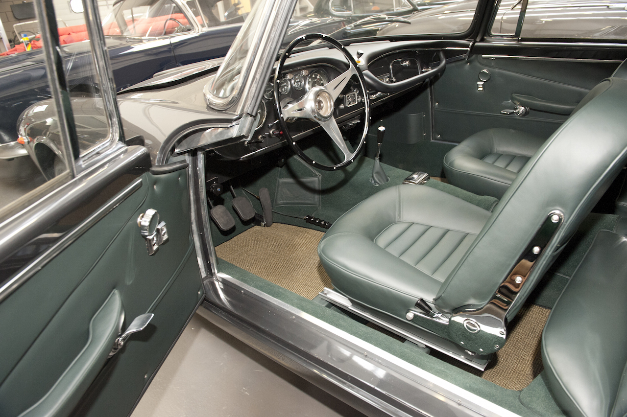 Maserati 3500 GT – 64