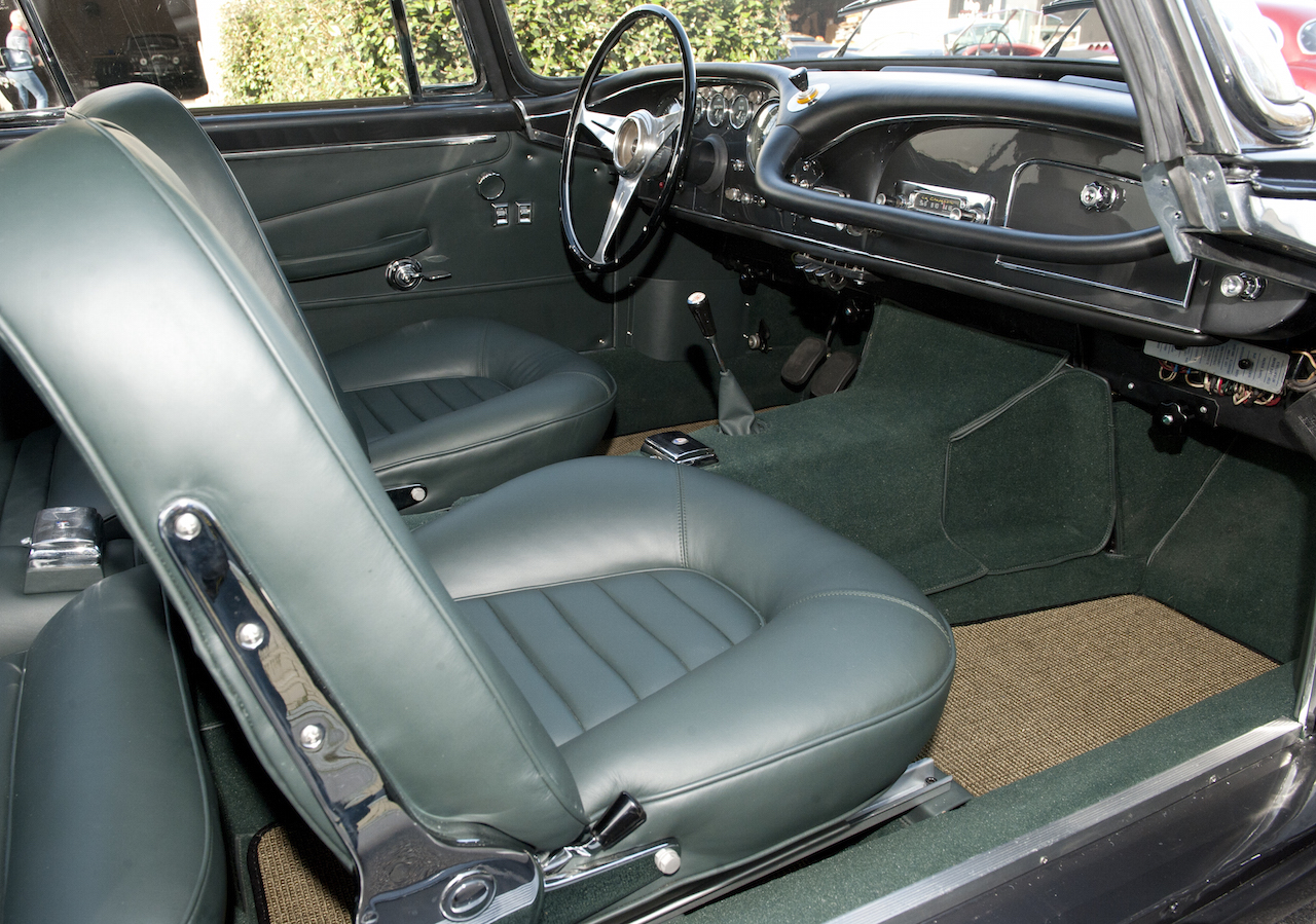 Maserati 3500 GT – 76