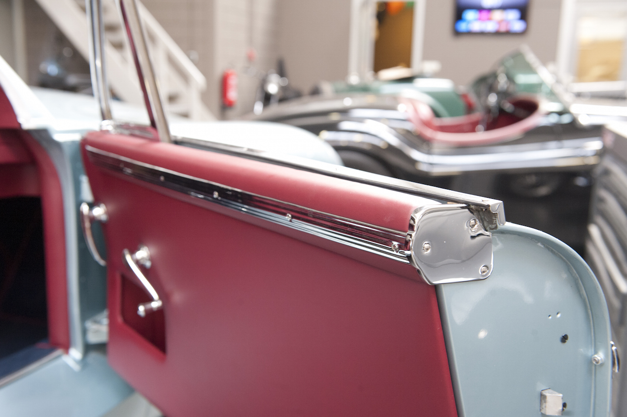 Aston Martin DB2 – 2