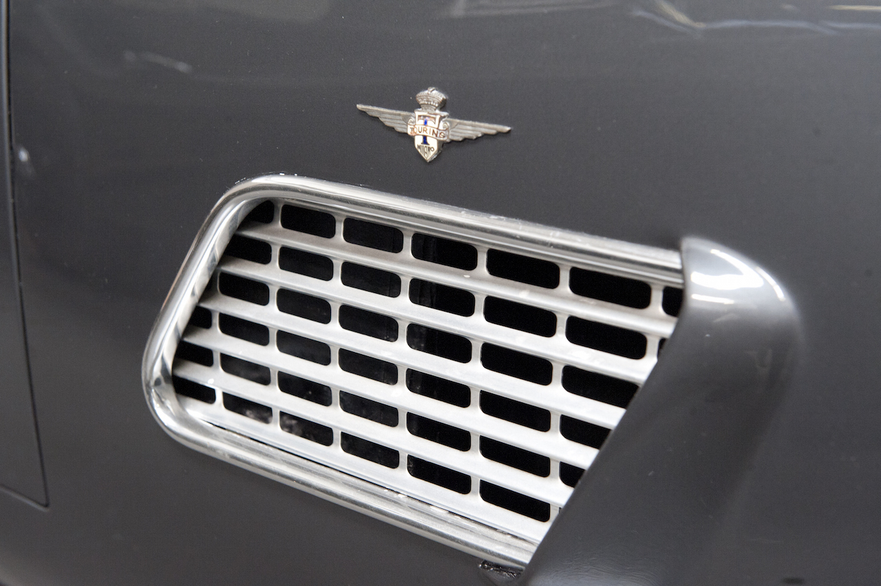 Maserati 3500 GT – 3