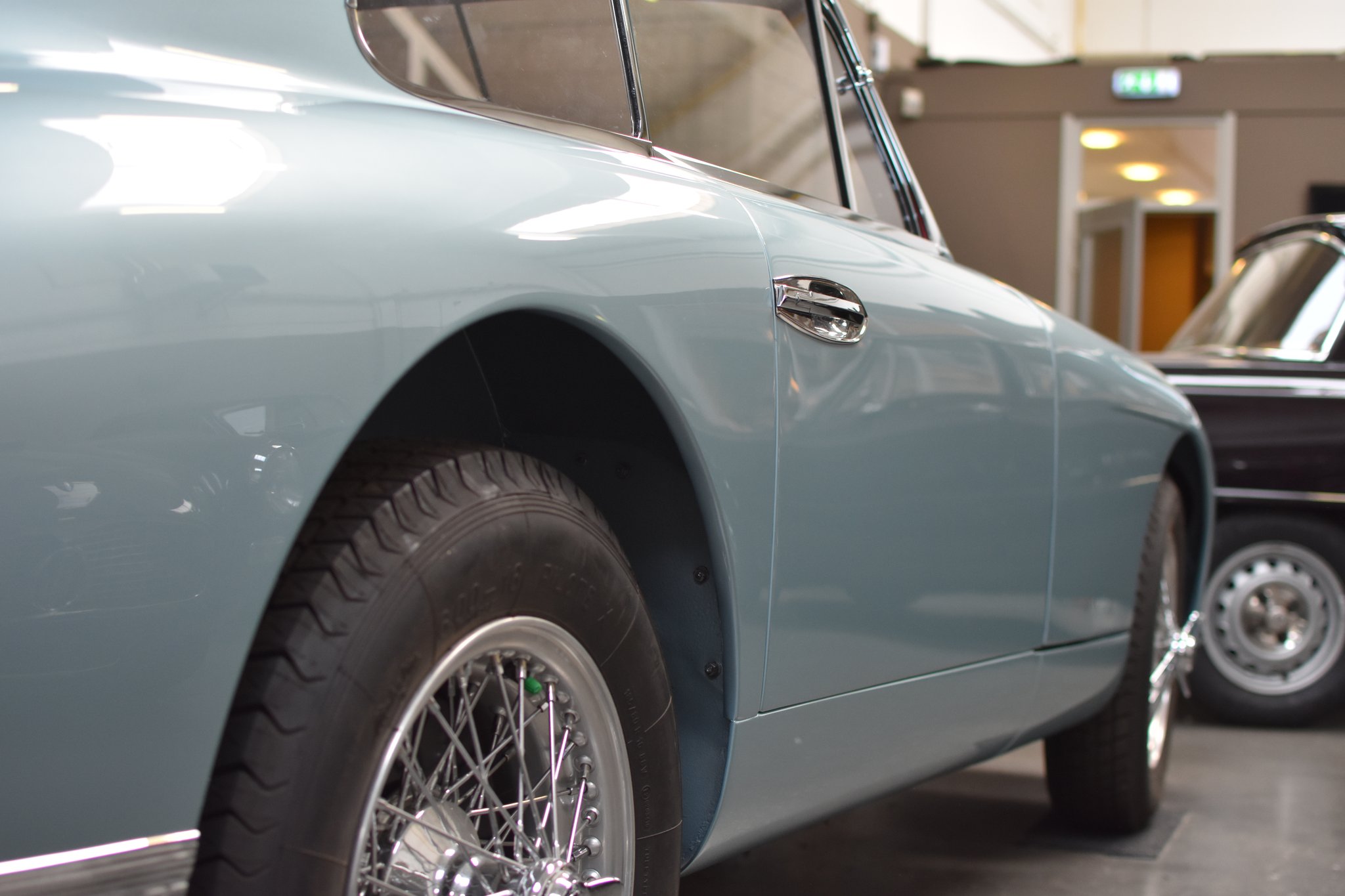 Aston Martin DB2 – 39