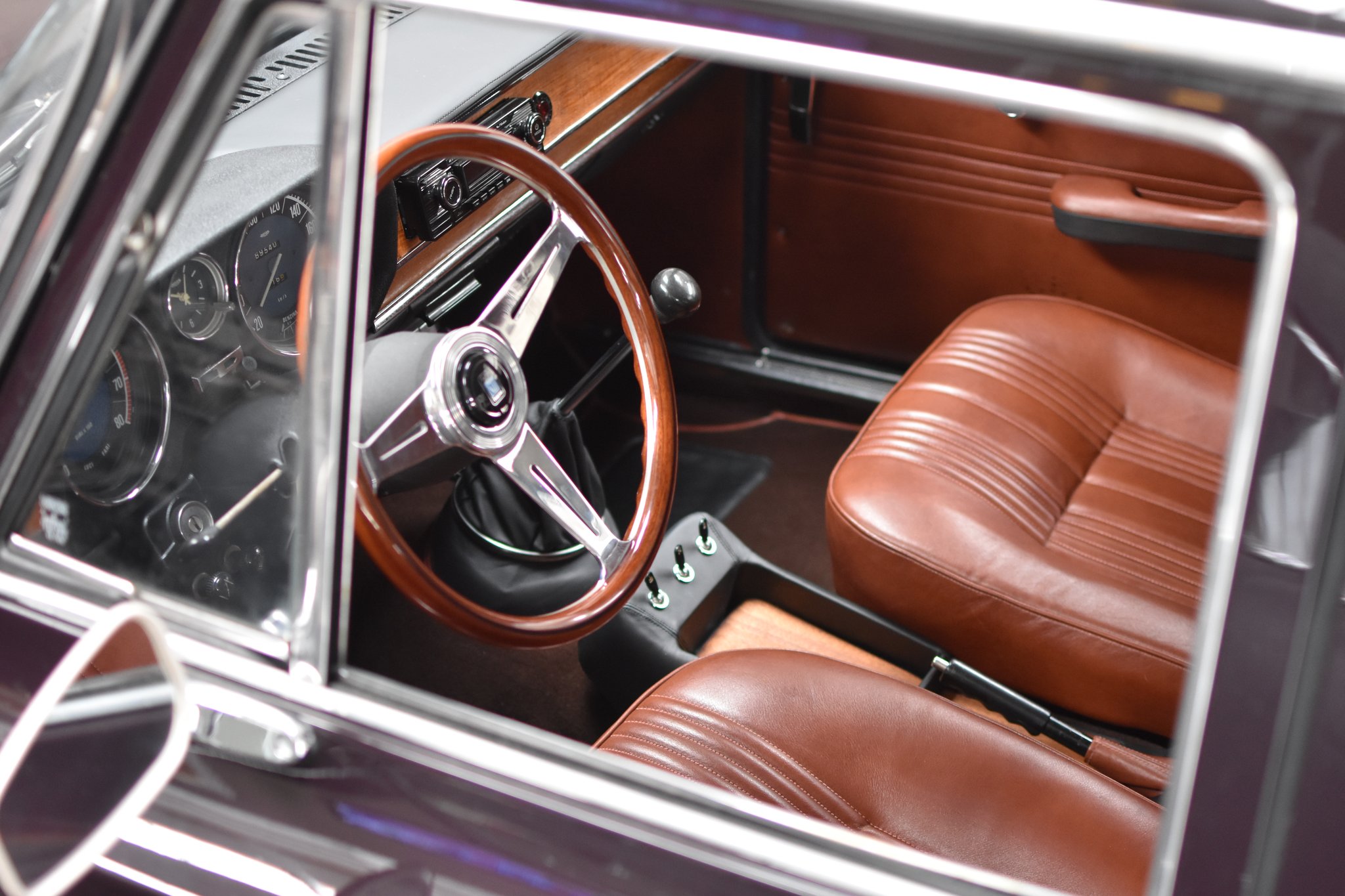 Alfa Romeo Giulia 1.6 Super – 14