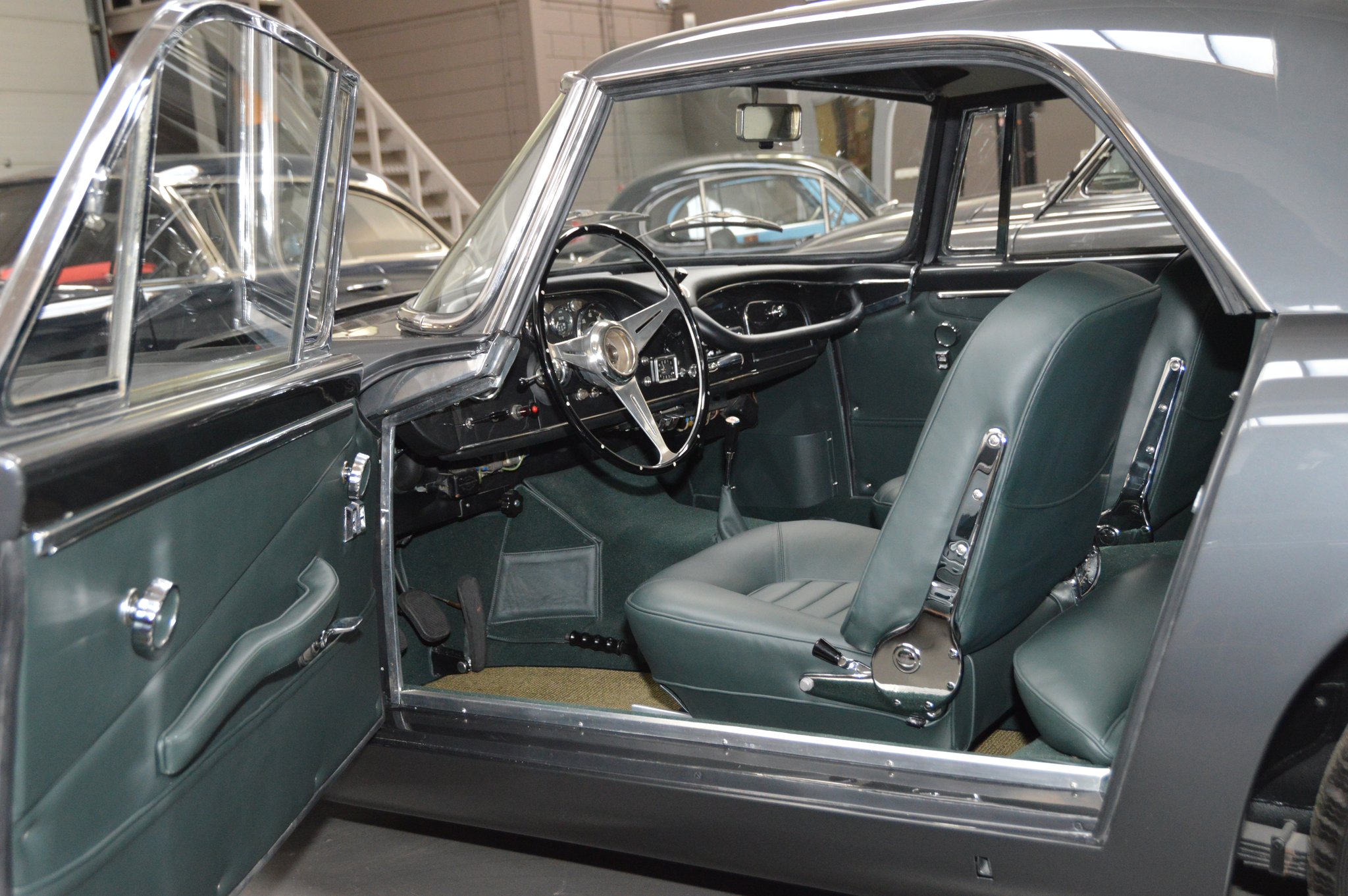 Maserati 3500 GT – 49