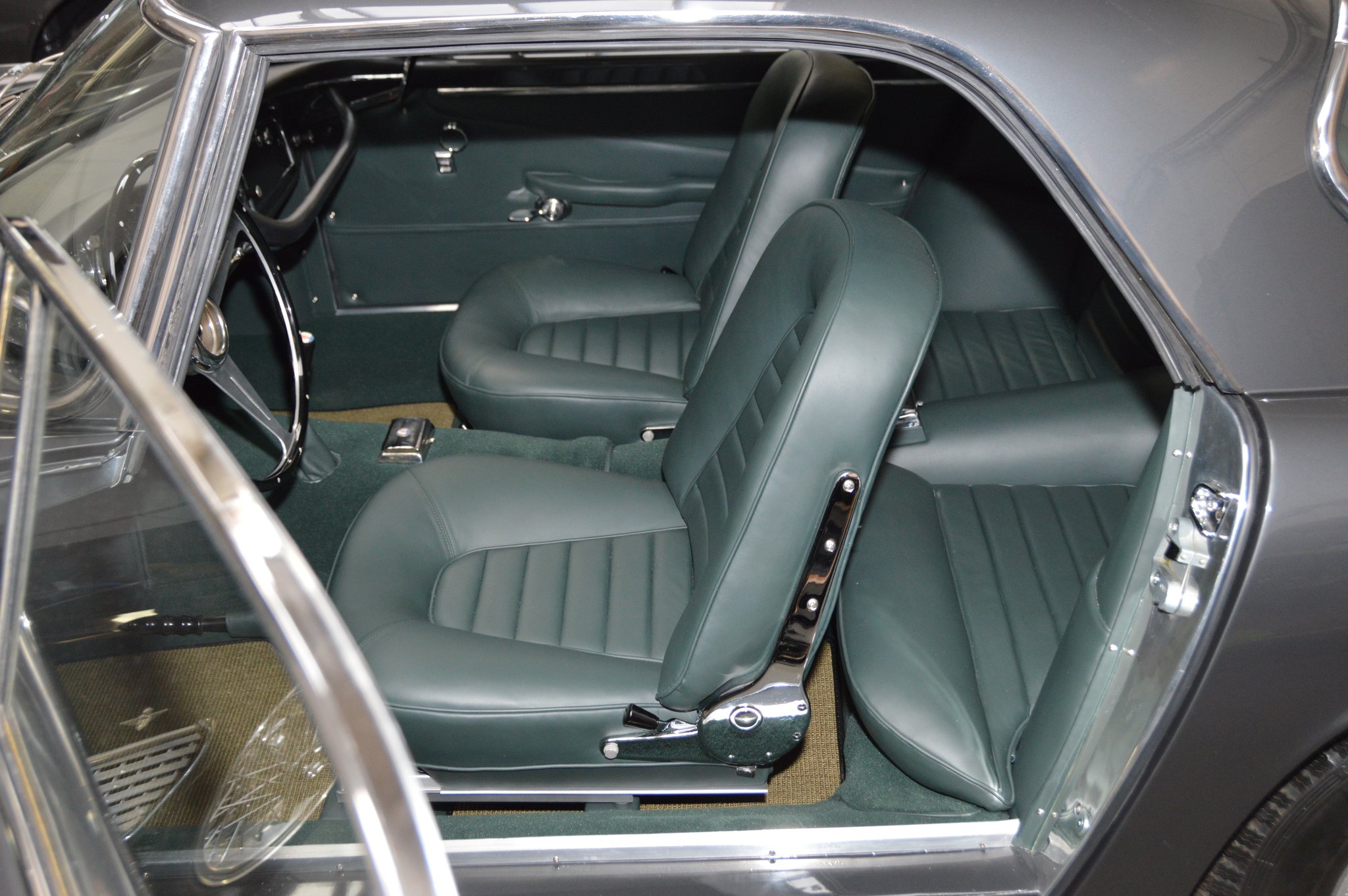 Maserati 3500 GT – 46
