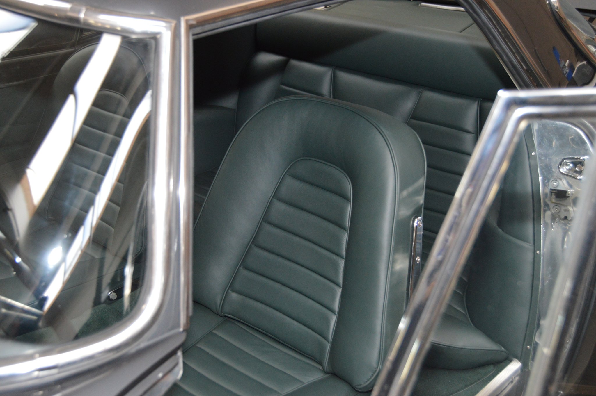 Maserati 3500 GT – 50
