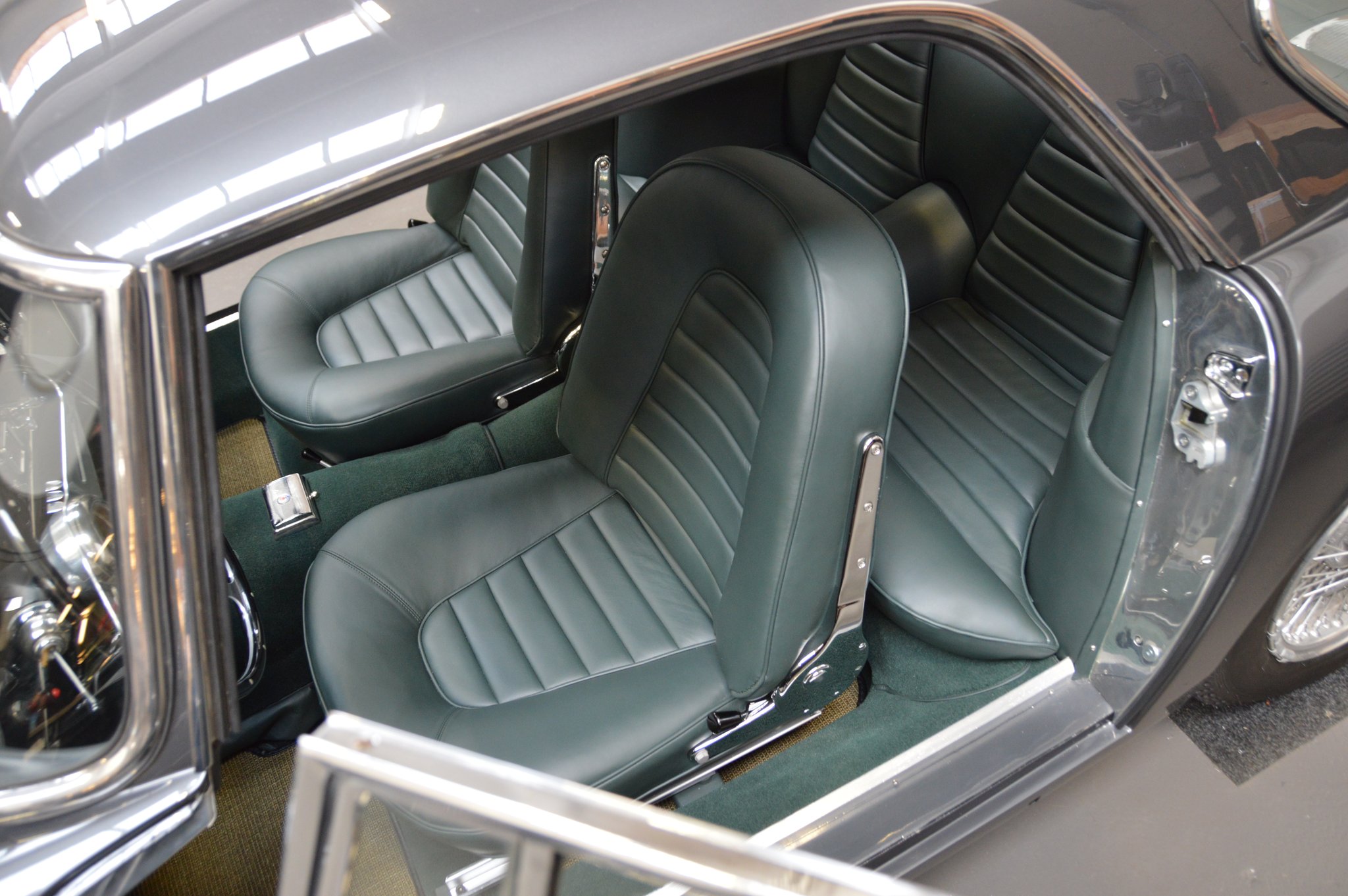 Maserati 3500 GT – 29