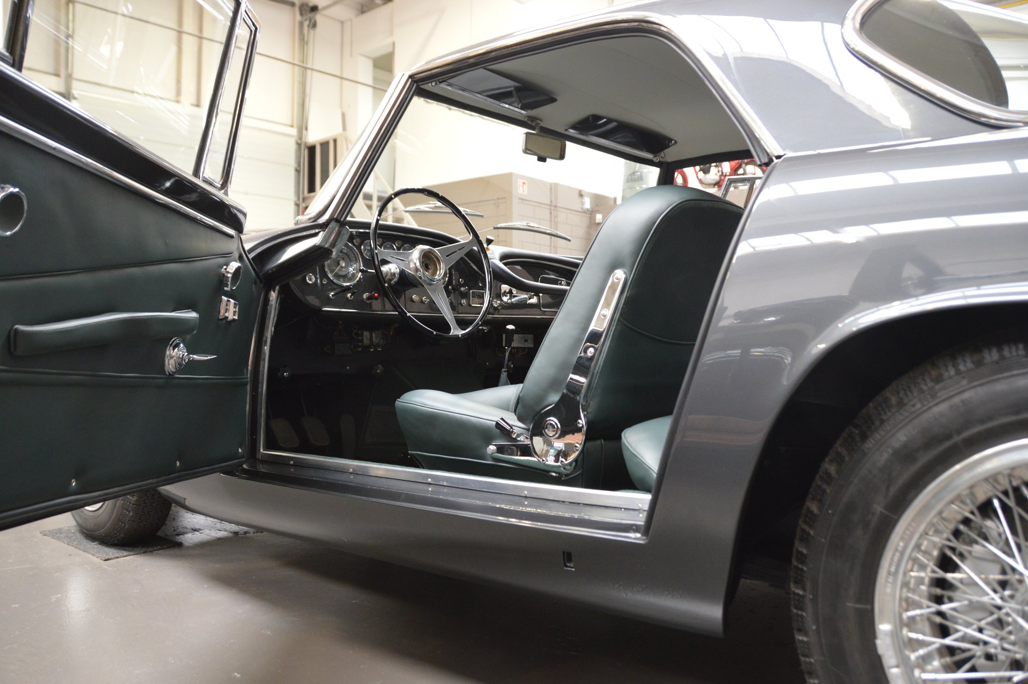 Maserati 3500 GT – 30
