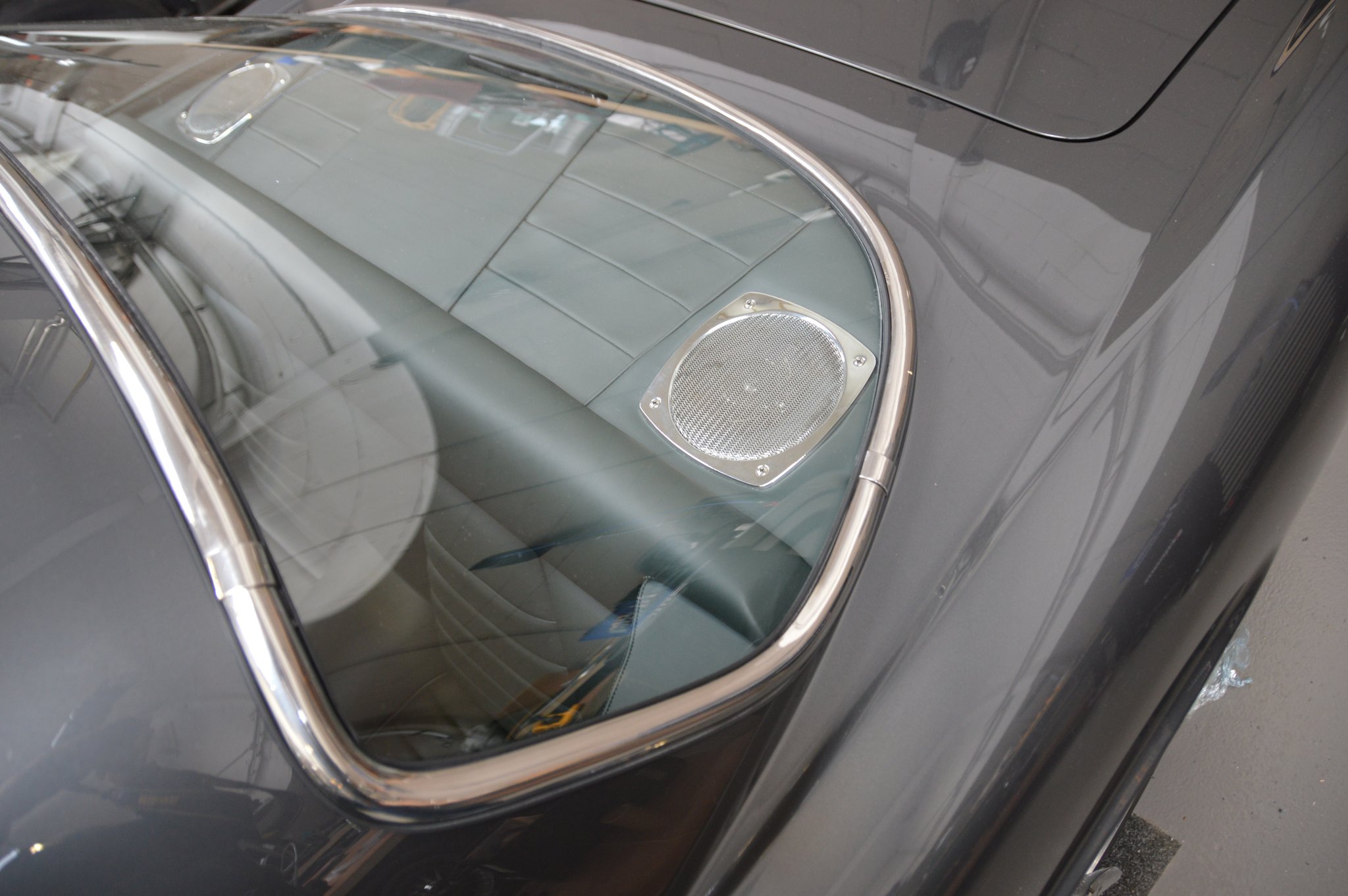 Maserati 3500 GT – 33