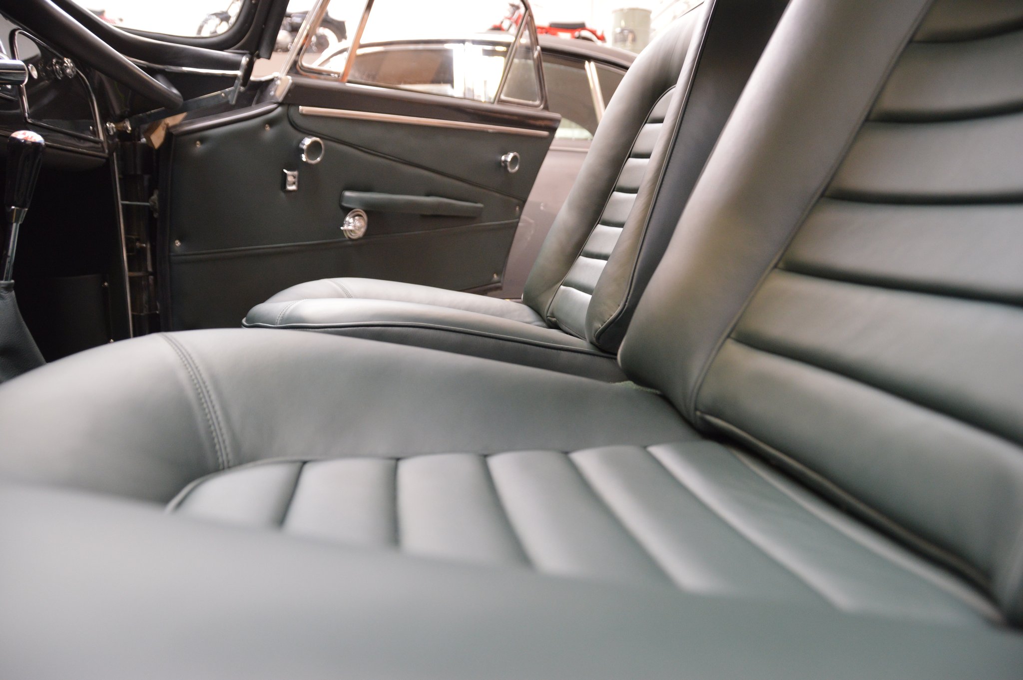 Maserati 3500 GT – 35