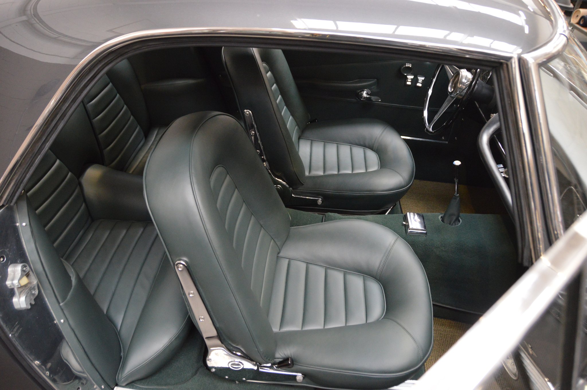 Maserati 3500 GT – 37