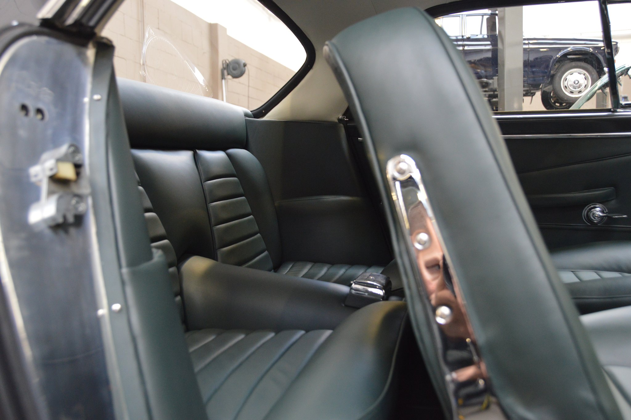 Maserati 3500 GT – 41