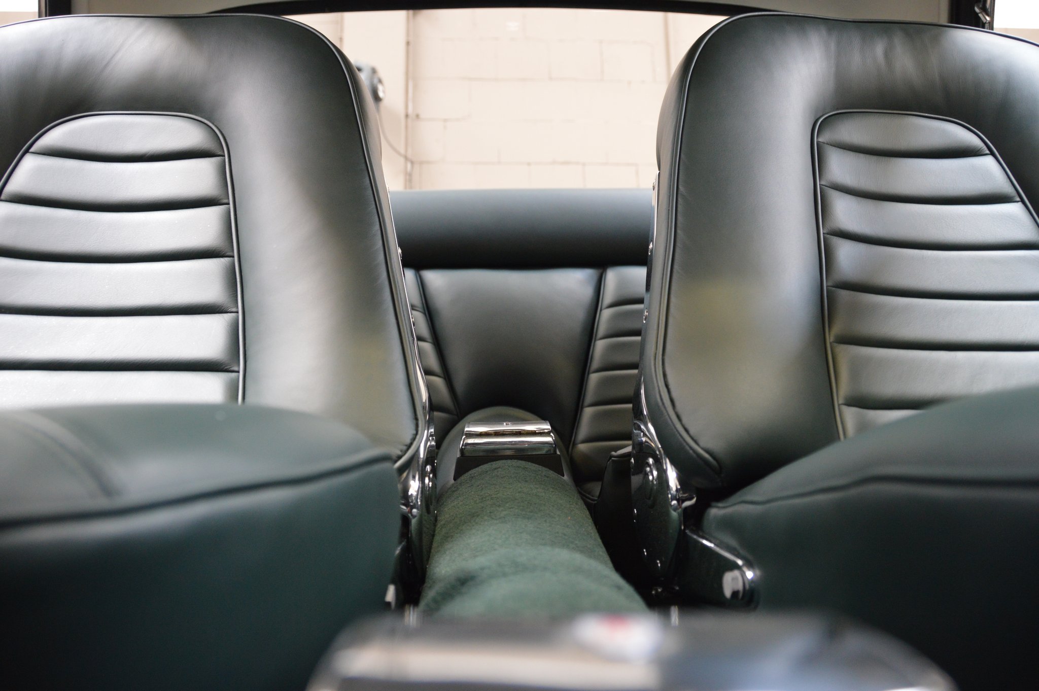 Maserati 3500 GT – 47
